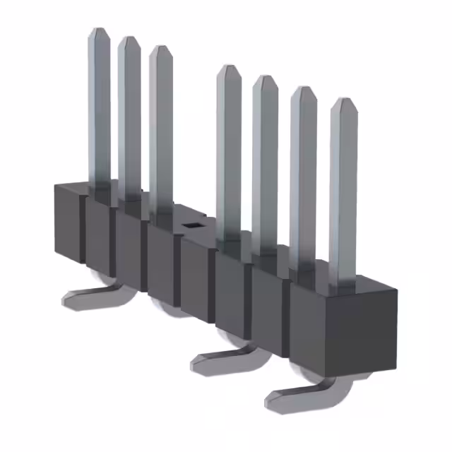 TSM-108-01-TM-SV-005-P-TR Samtec Inc.  Embases à broches mâles